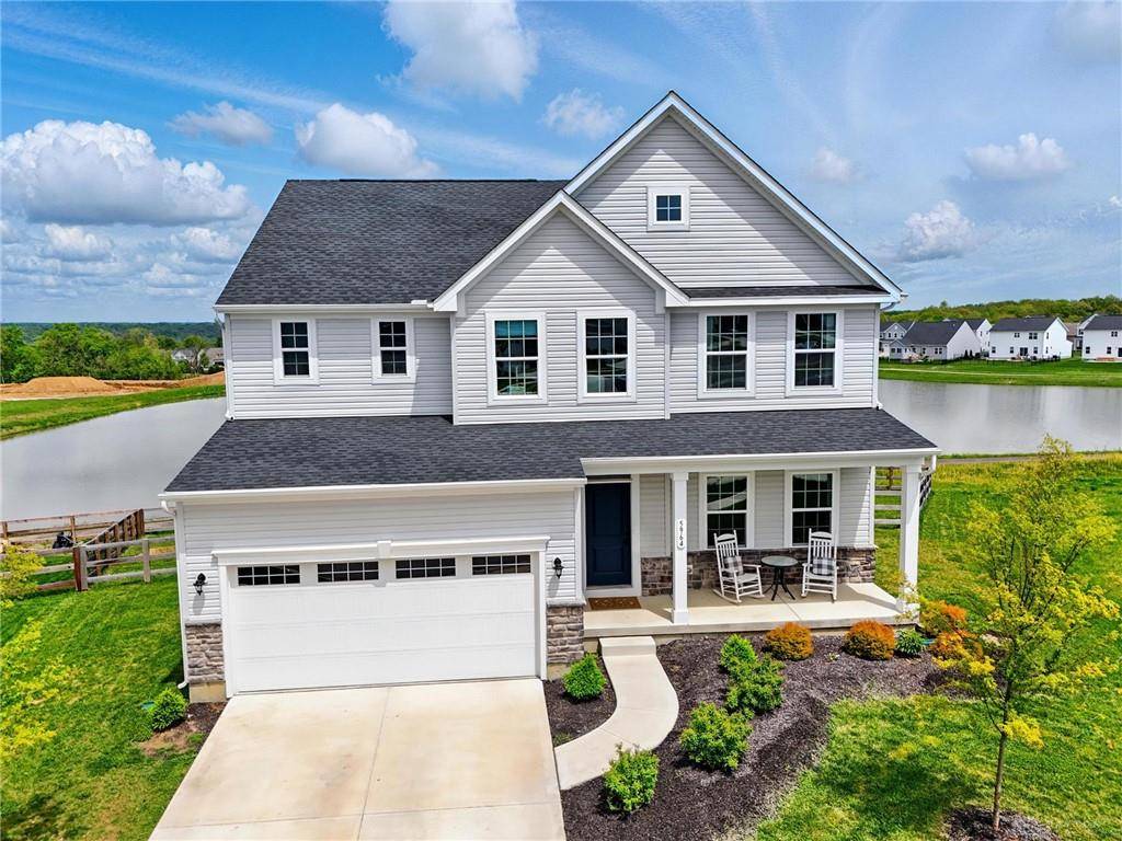 Morrow, OH 45152,5964 Outlook Court