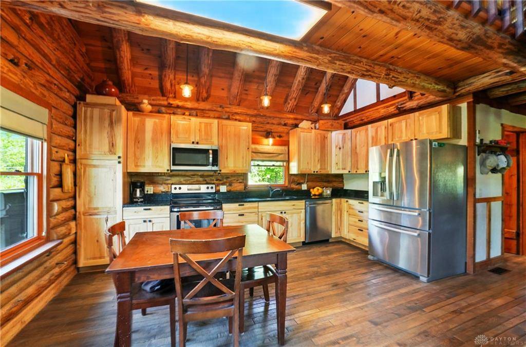 Waynesville, OH 45068,8240 Cedar Hill Road