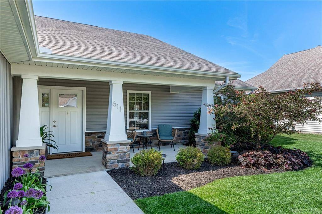 New Carlisle, OH 45344,611 Colony Trail