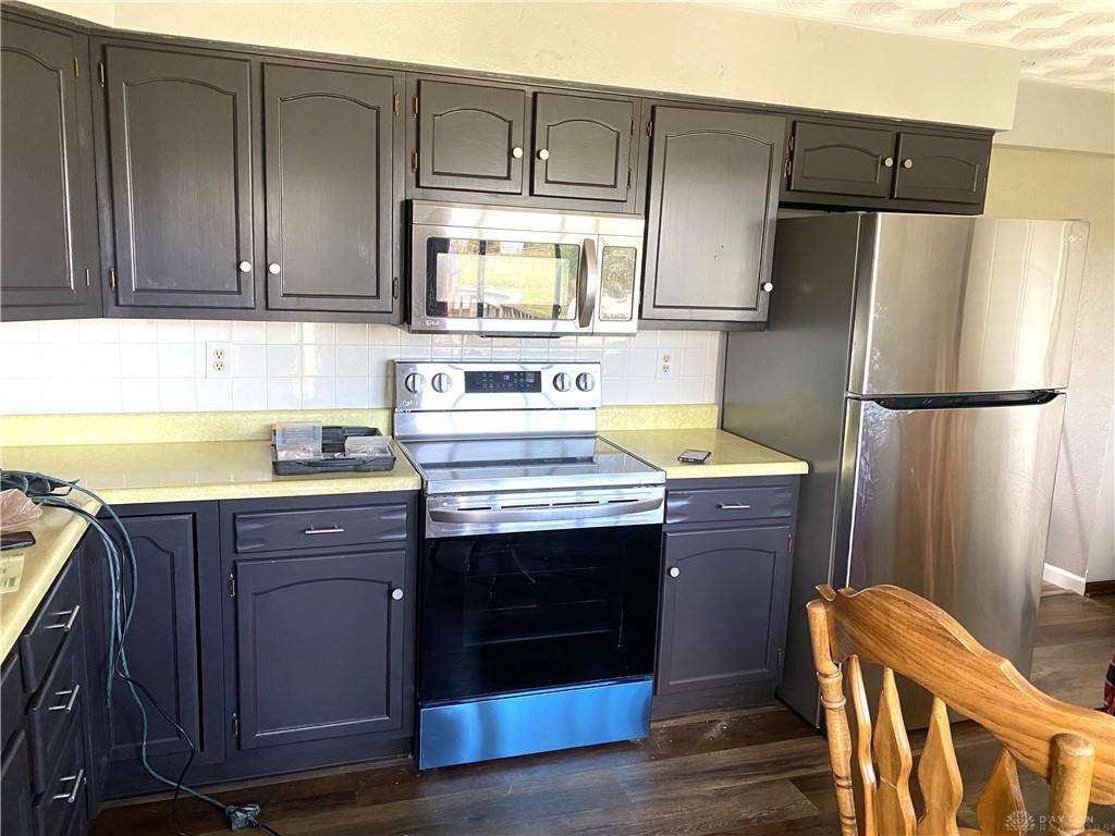 Brookville, OH 45309,5310 Crawford Toms Run Road