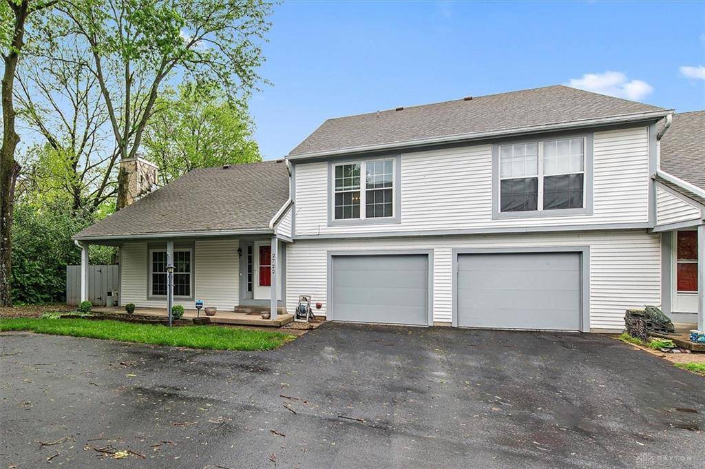 West Carrollton, OH 45449,2722 Orchard Run Road