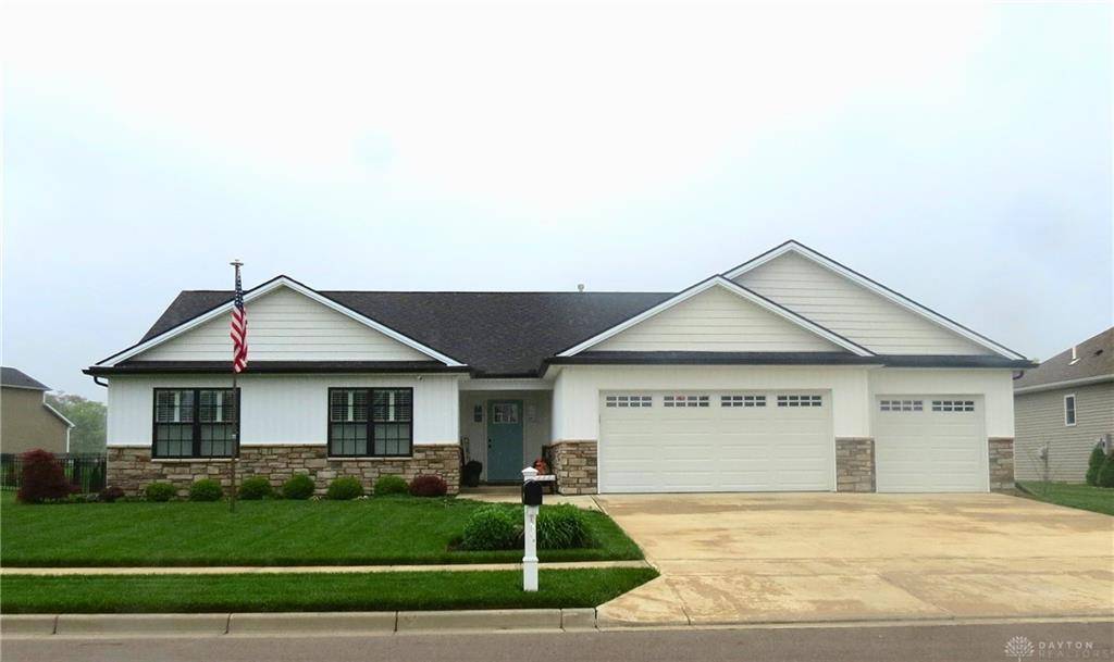 Troy, OH 45373,546 Loxley Lane