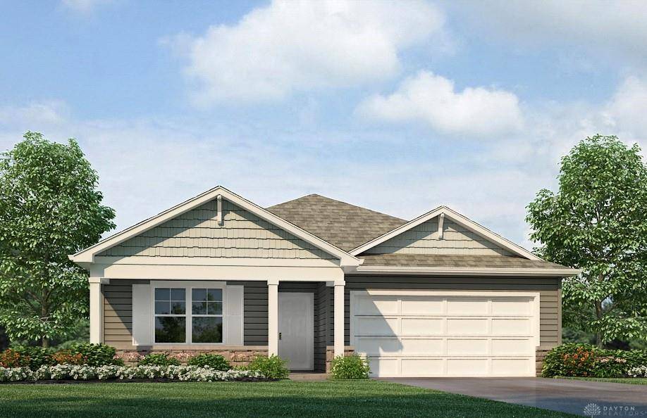 Xenia, OH 45385,529 Hollywood Boulevard