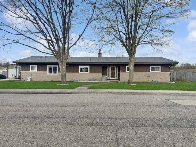 Urbana, OH 43078,141 Madison Avenue