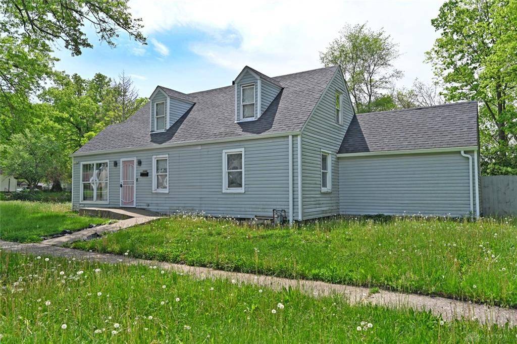 Dayton, OH 45406,3200 Earlham Drive