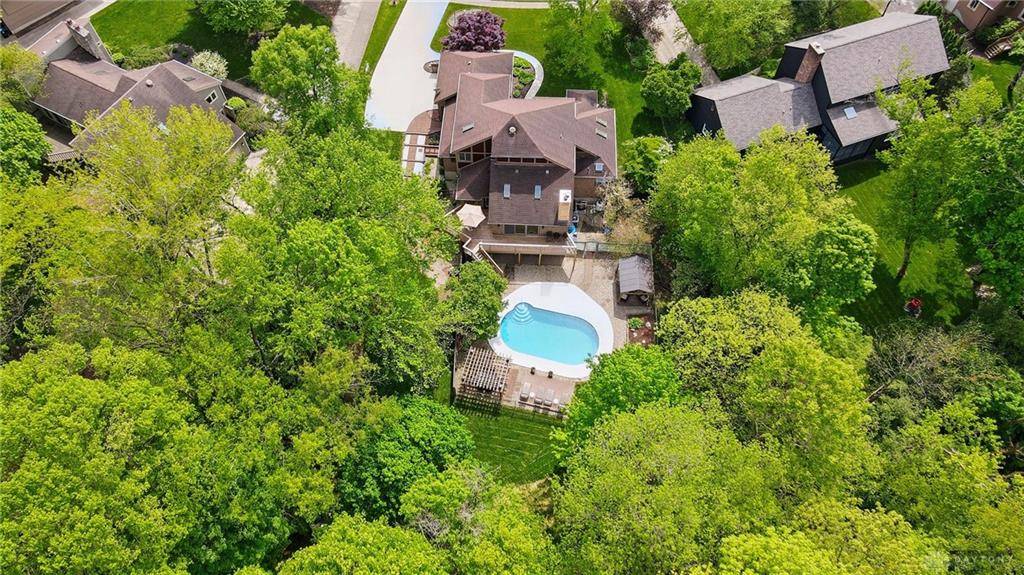 Centerville, OH 45458,5019 Lausanne Drive