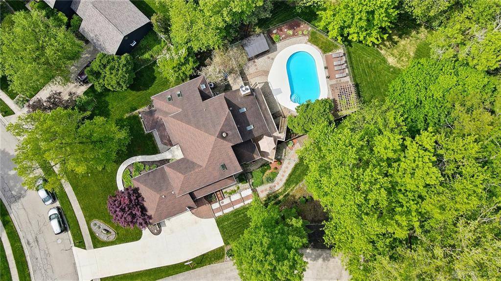 Centerville, OH 45458,5019 Lausanne Drive