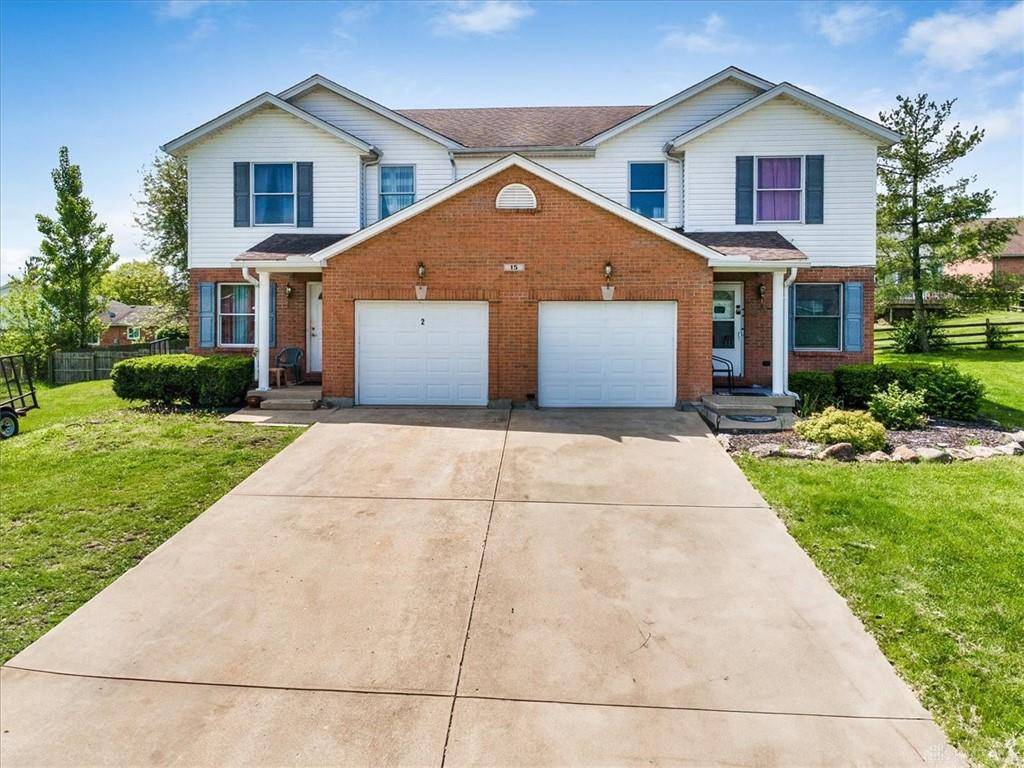 Hamilton, OH 45013,15 Marlou Drive