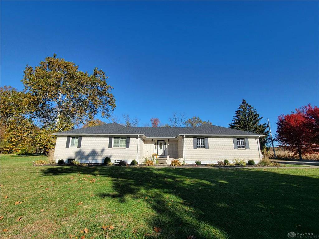 Brookville, OH 45309,13659 Little Richmond Road