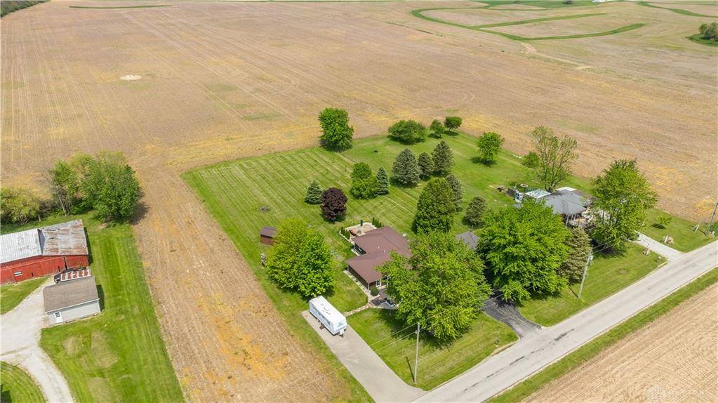 New Paris, OH 45347,294 New Garden