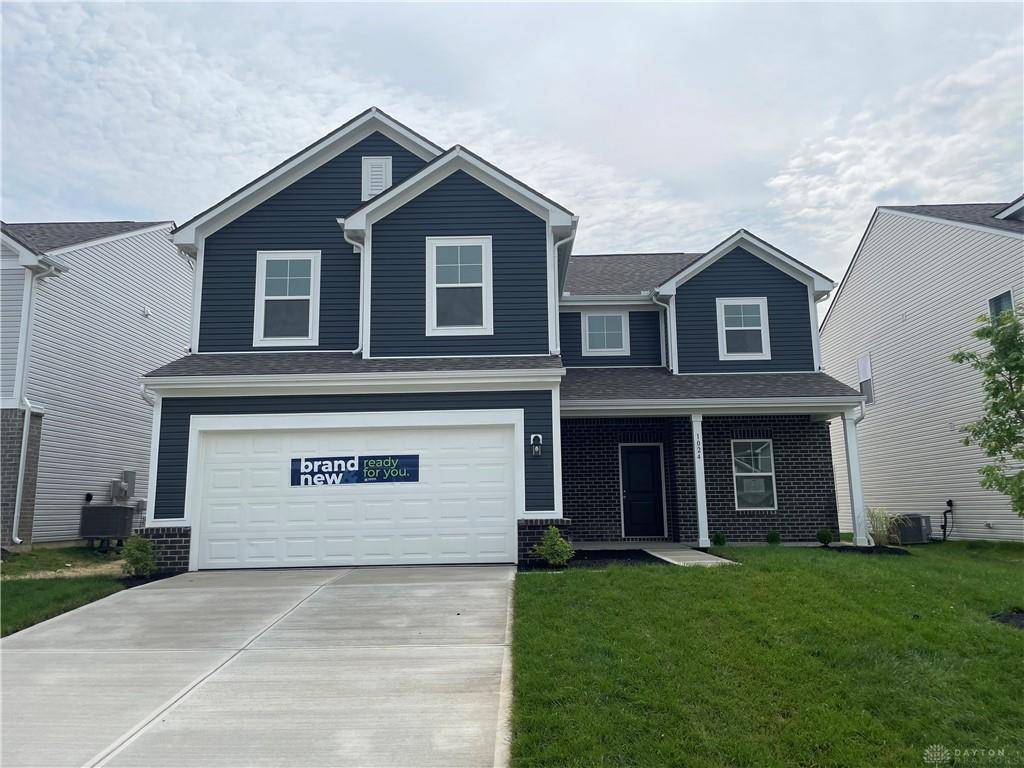 Clayton, OH 45315,1024 Redwood Road