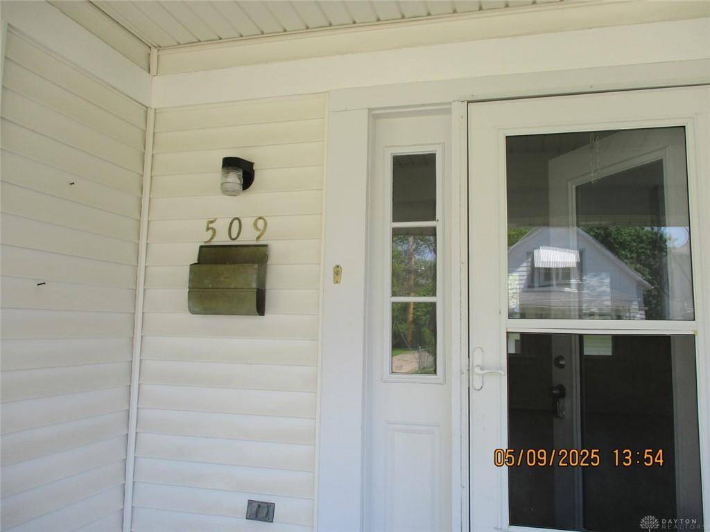 Piqua, OH 45356,509 Robinson Avenue