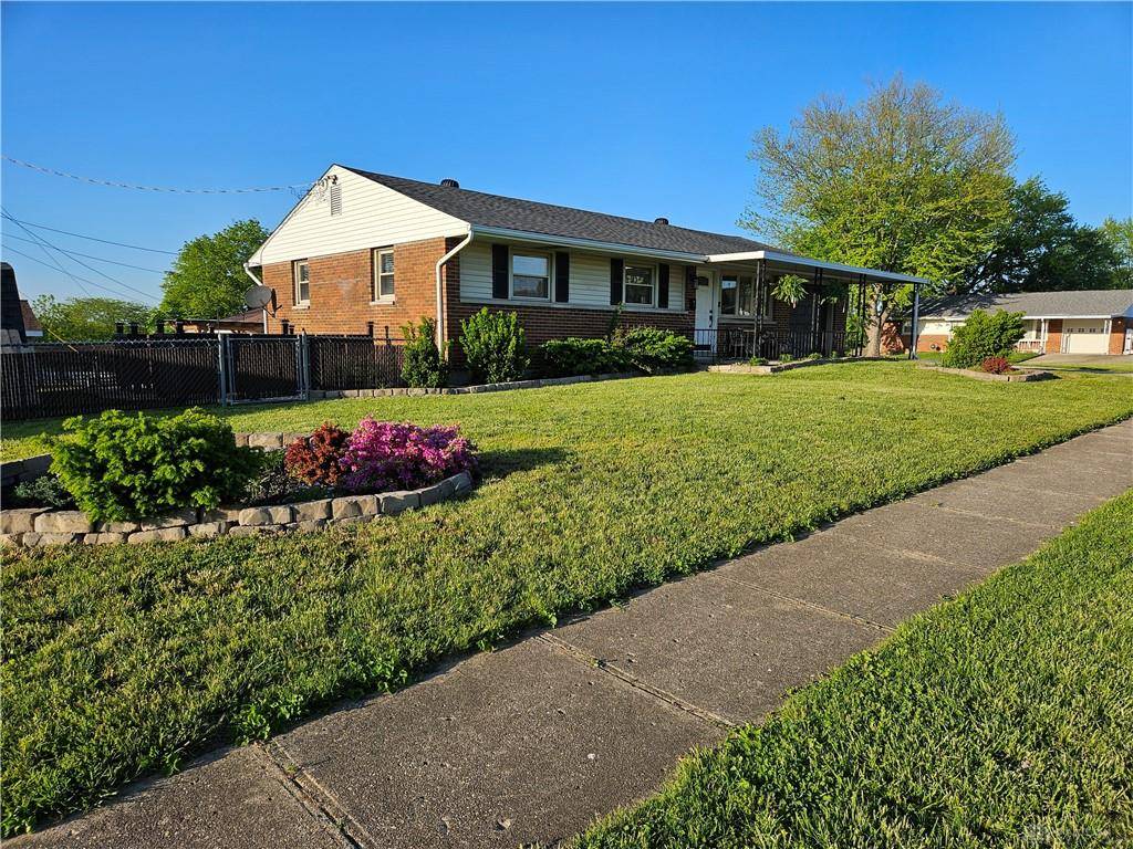 Dayton, OH 45431,5107 Christy Avenue