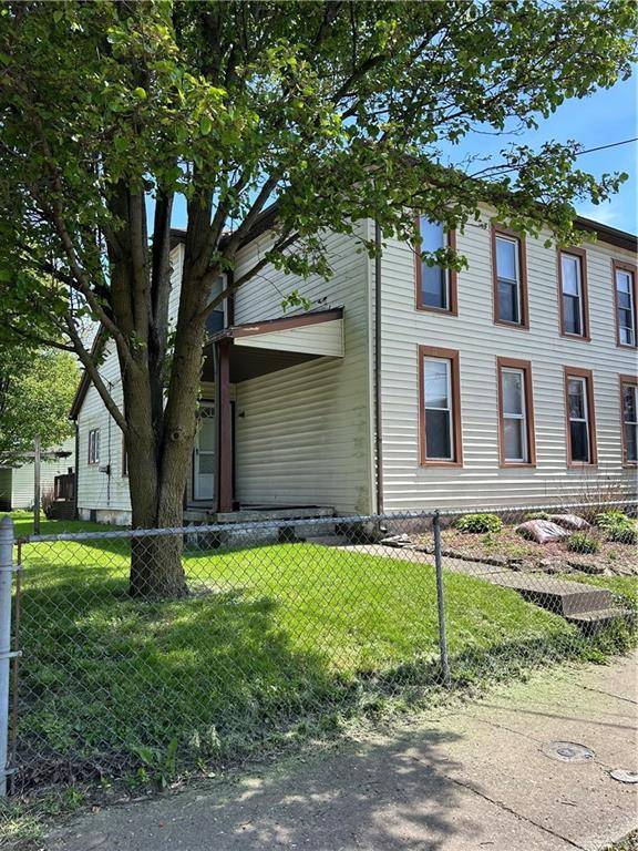 Springfield, OH 45503,956 Park Avenue