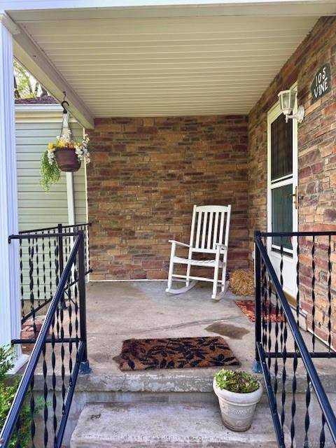 Spring Valley Twp, OH 45370,105 Vine Street