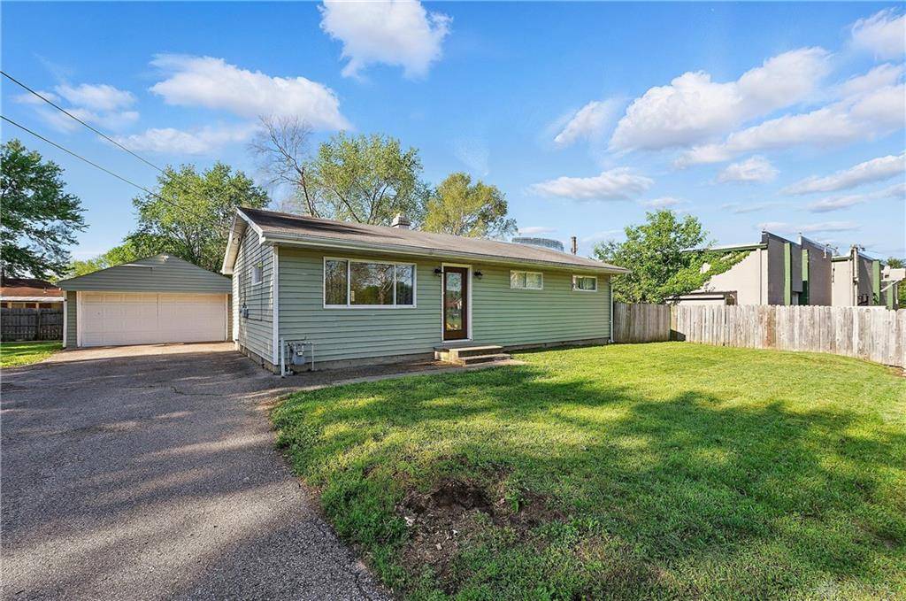 Moraine, OH 45439,3329 Shadyview Road