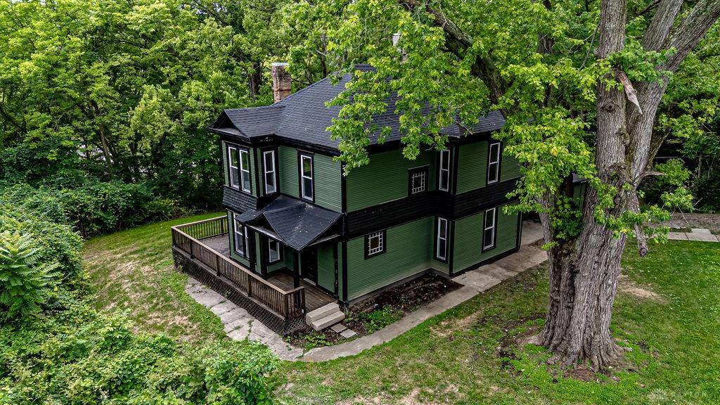 Madison Twp, OH 45042,526 Hill Street