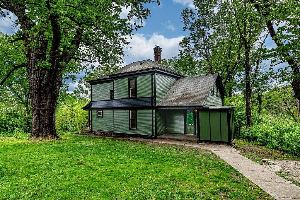 Madison Twp, OH 45042,526 Hill Street