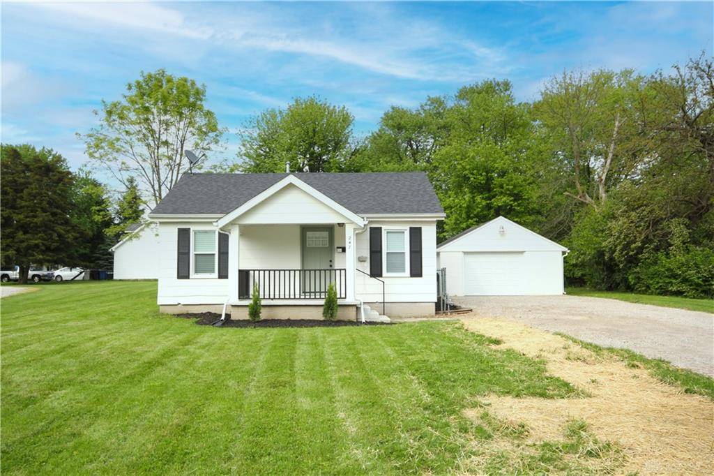 Wilmington, OH 45177,247 B Street
