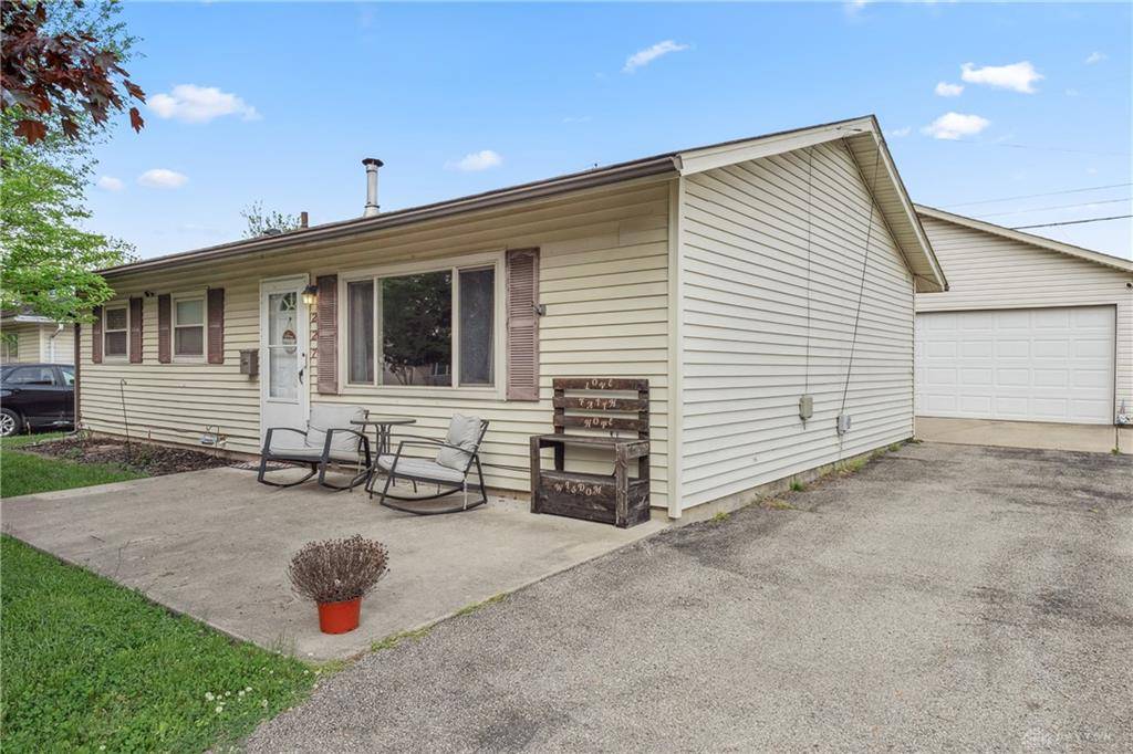 Xenia, OH 45385,227 Lowell Road