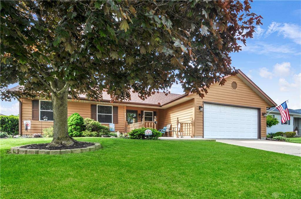 Piqua, OH 45356,1831 Wilshire Drive