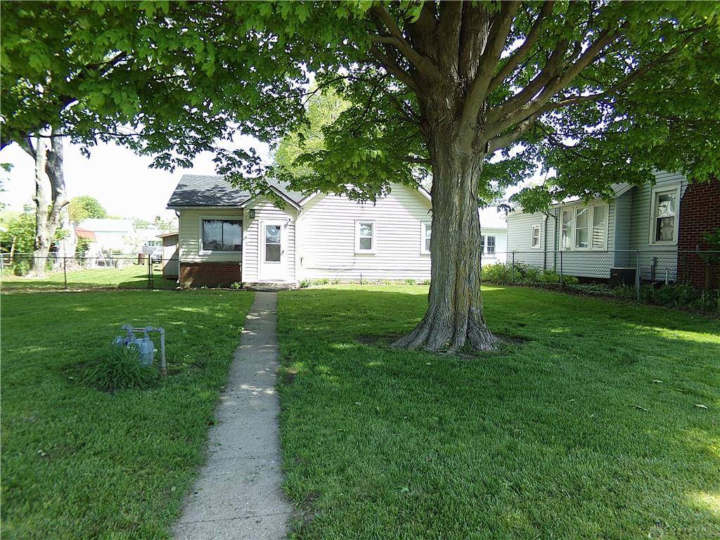 North Hampton, OH 45349,88 E Clark Street