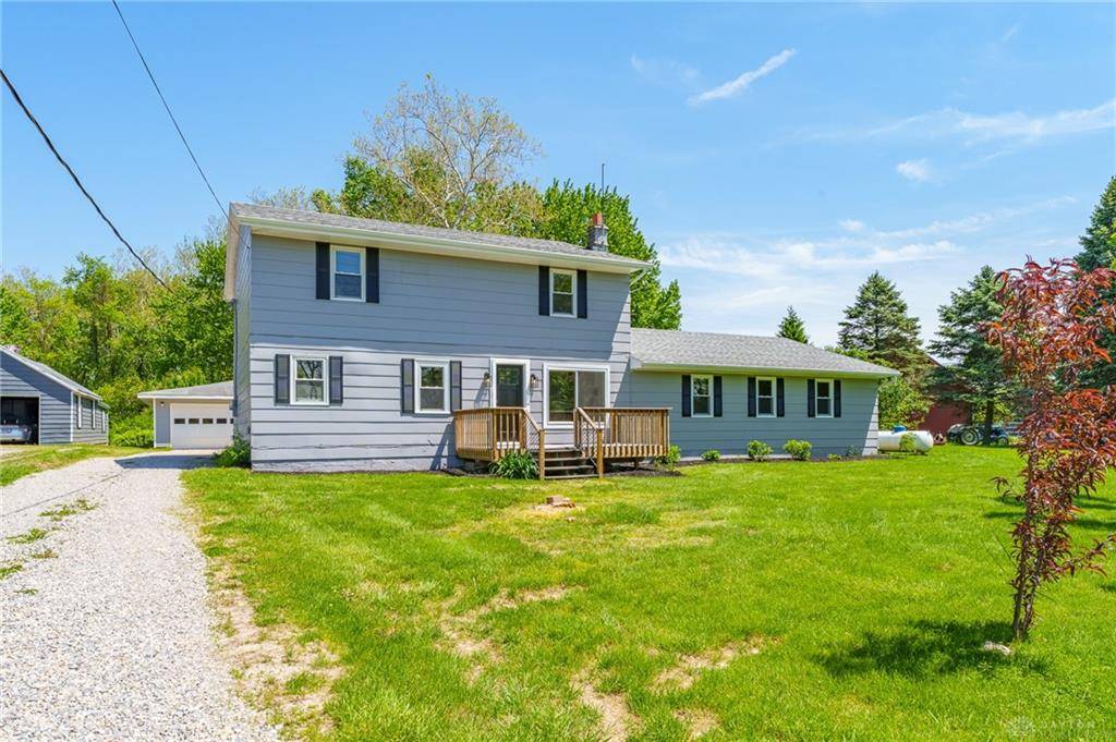 Troy, OH 45373,3835 Deweese Road