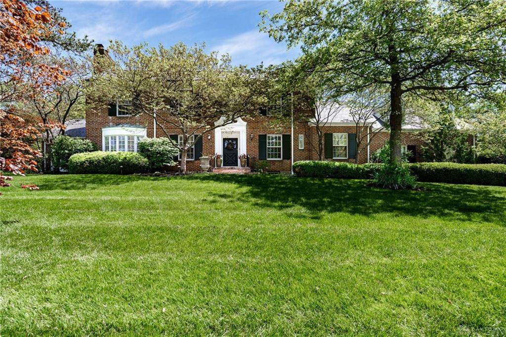 Oakwood, OH 45419,1410 Woodstock Drive