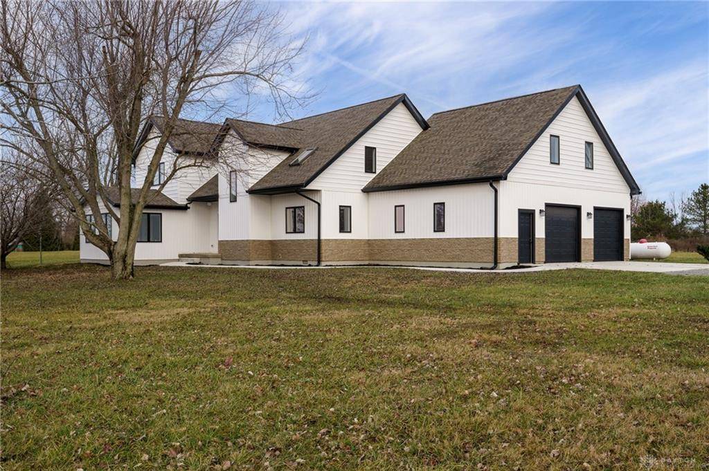 Xenia, OH 45385,2268 E Spring Valley Paintersville Road