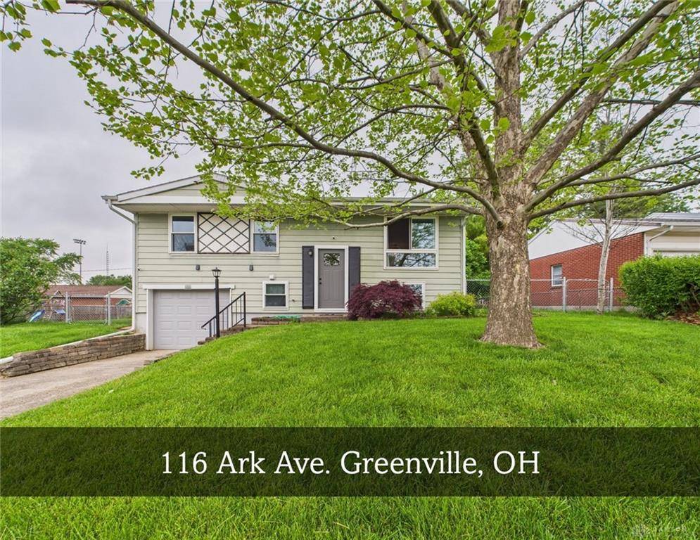 Greenville, OH 45331,116 Ark Avenue