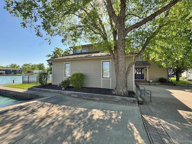 Saint Marys, OH 45885,160 Southmoor Shores Drive