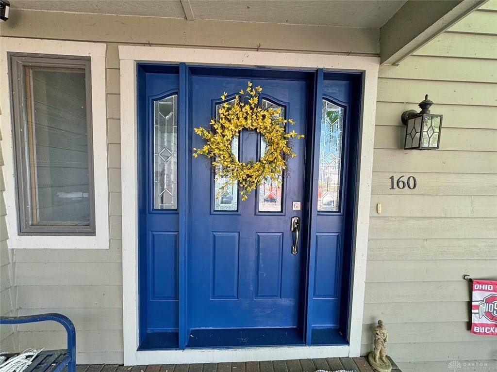 Saint Marys, OH 45885,160 Southmoor Shores Drive