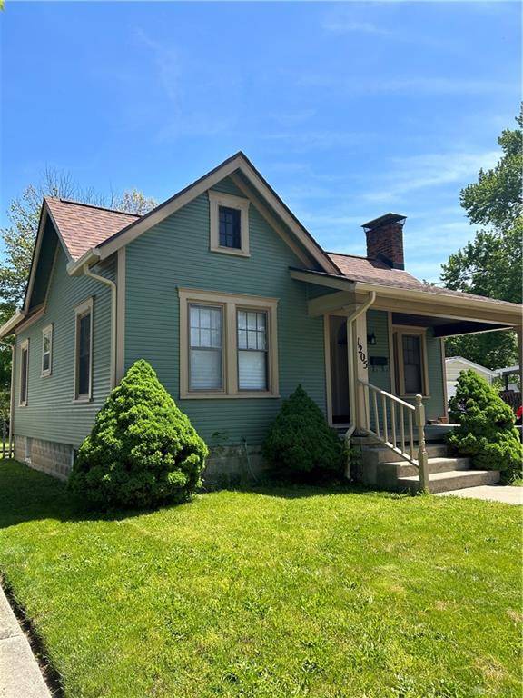Troy, OH 45373,1205 S Ridge Avenue