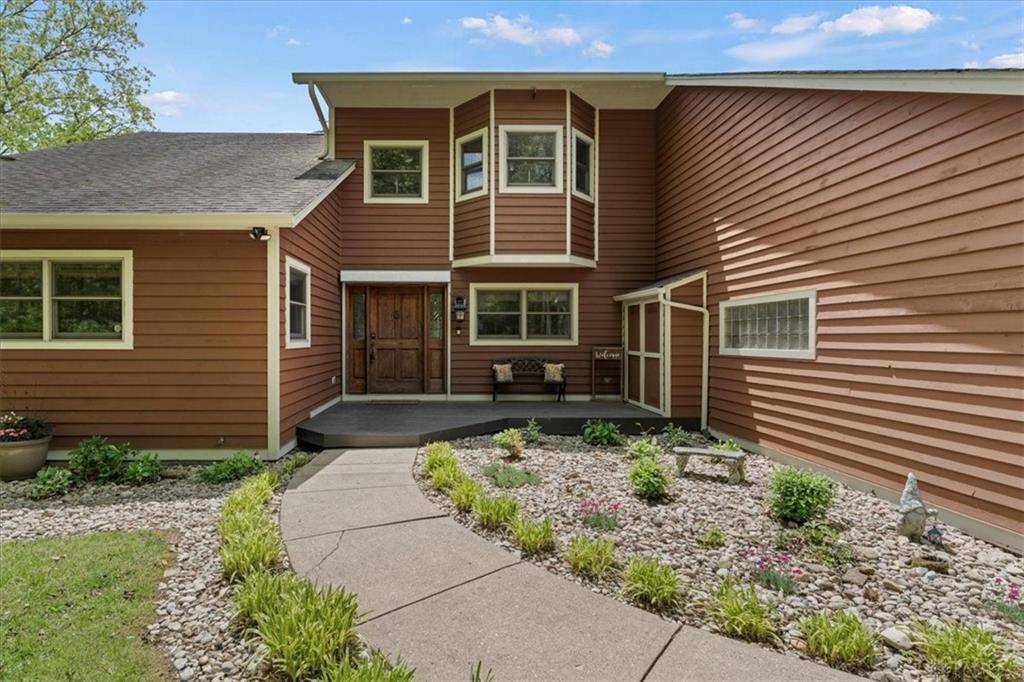 Franklin Twp, OH 45121,108 Green Falls Drive