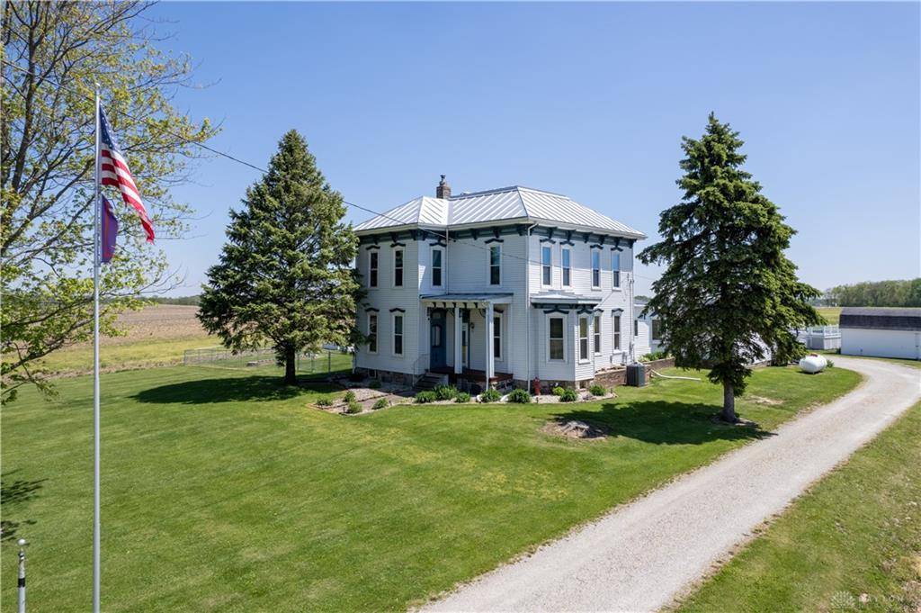 Greenville, OH 45331,3157 Byrket Road