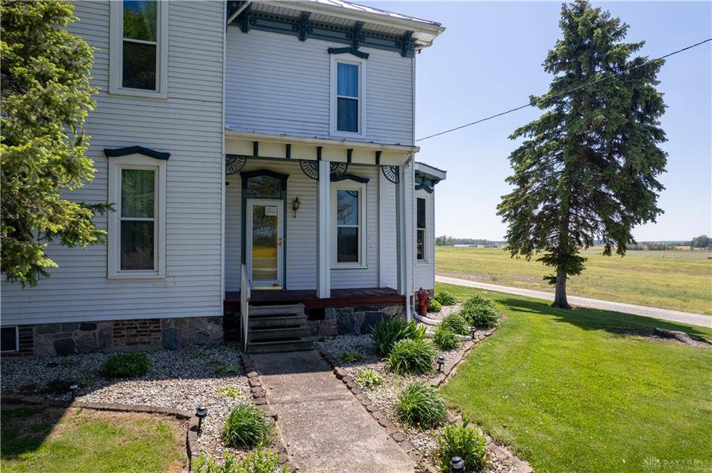 Greenville, OH 45331,3157 Byrket Road