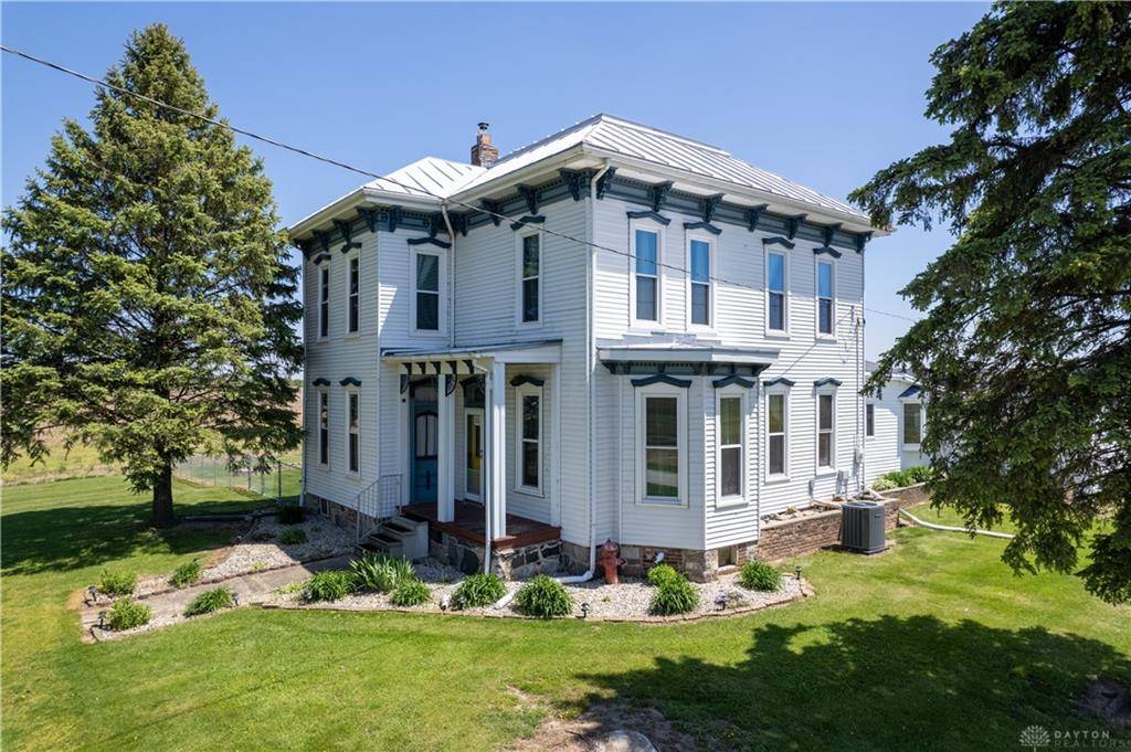 Greenville, OH 45331,3157 Byrket Road