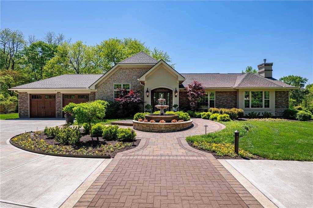 Washington Twp, OH 45429,317 Colonial Lane