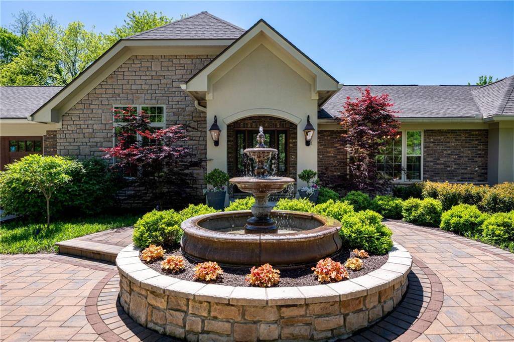 Washington Twp, OH 45429,317 Colonial Lane