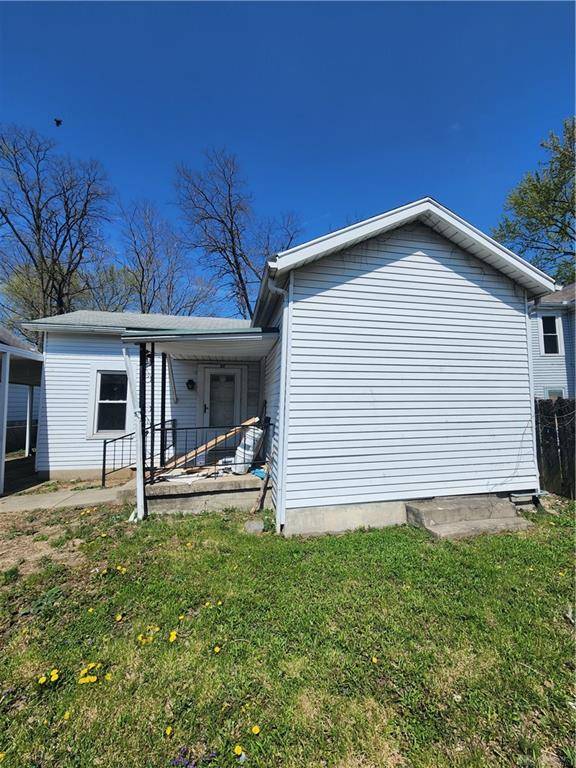 Dayton, OH 45410,35 Utah Court