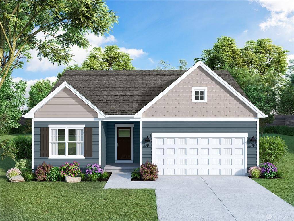 Wilmington, OH 45177,1279 Blue Spruce Lane