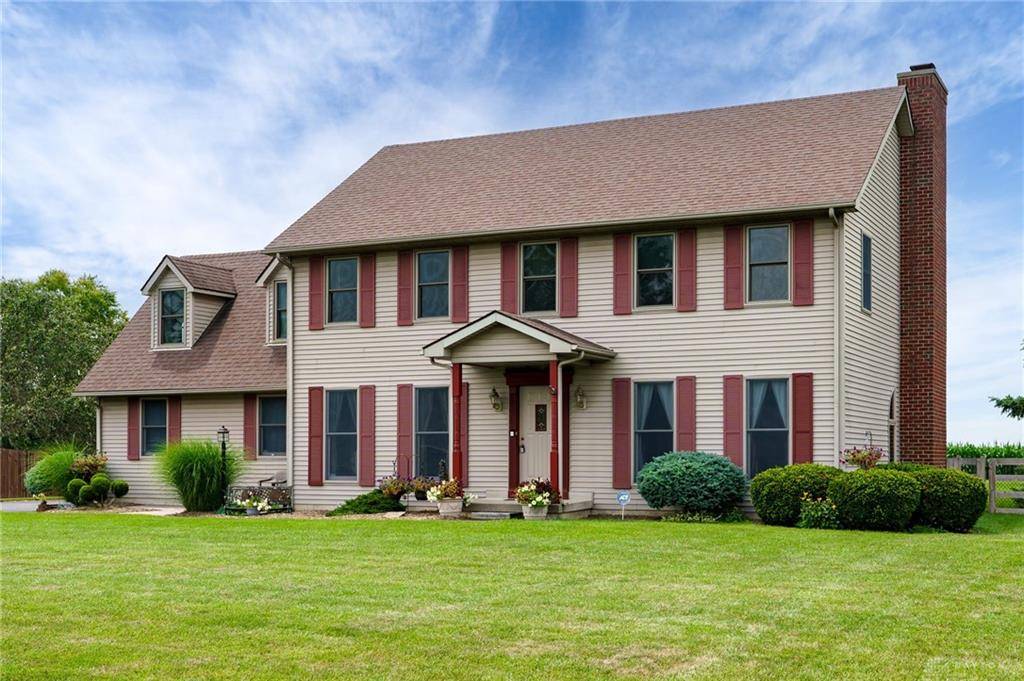Lewisburg, OH 45338,5677 Cedarwood Drive