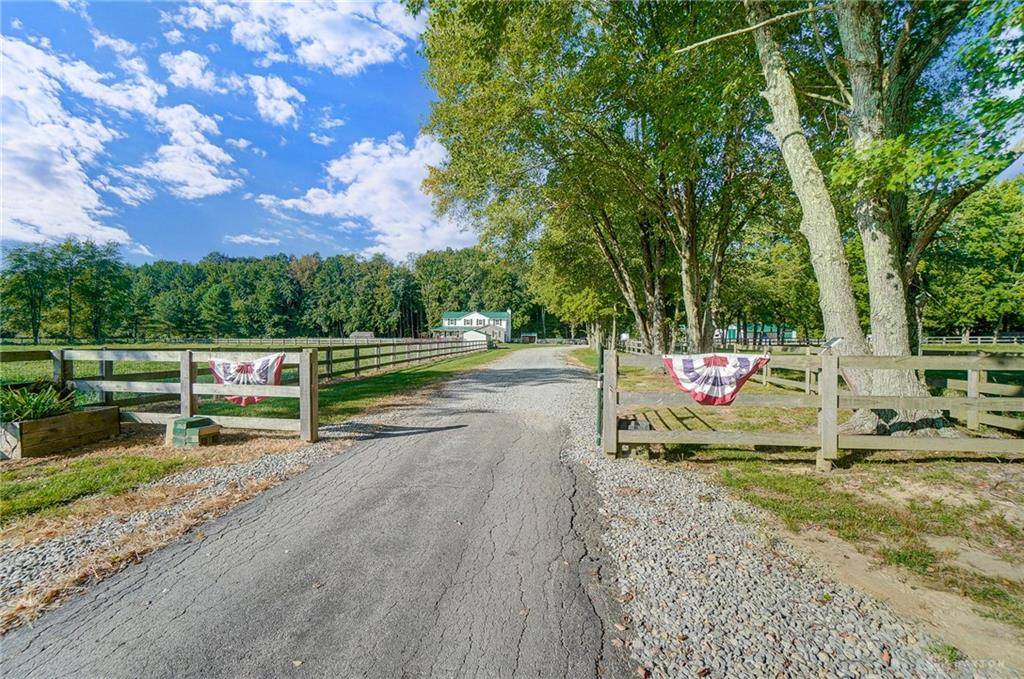 Clarksville, OH 45113,8457 Strout Road