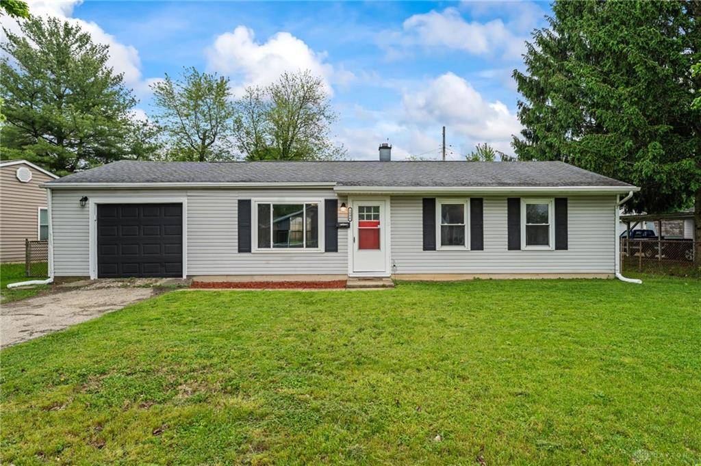 Xenia, OH 45385,1896 Kylemore Drive