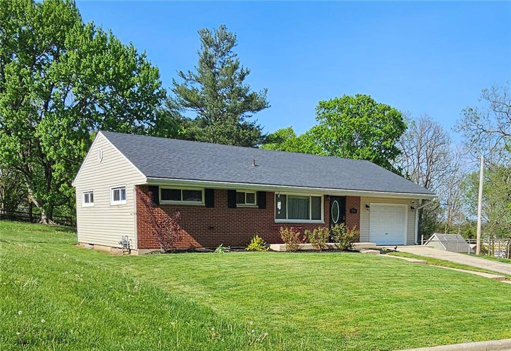 Camden, OH 45311,390 W Hendricks Street