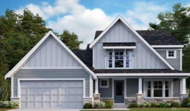 Springboro, OH 45066,135 Dan Haven Place