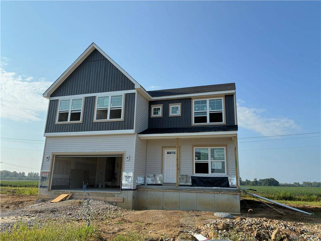 Wilmington, OH 45177,490 Red Maple Lane