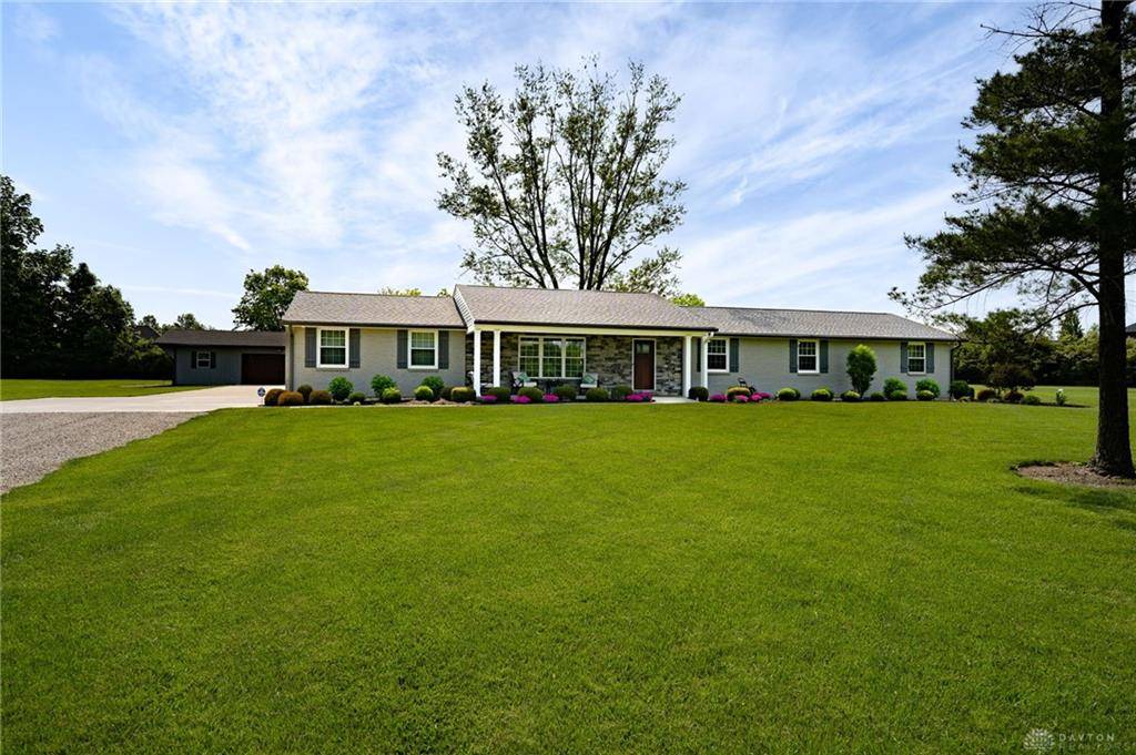 Washington Twp, OH 45458,9500 Paragon Road