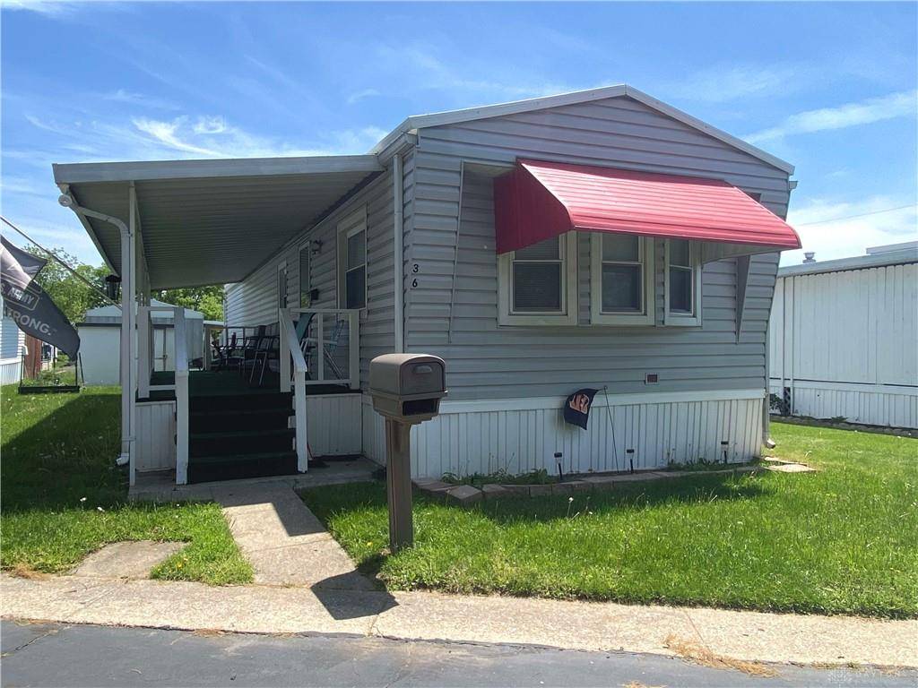 Moraine, OH 45449,36 Bella Casa