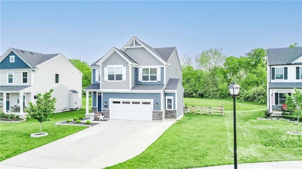 Germantown, OH 45327,637 Maxwell Court